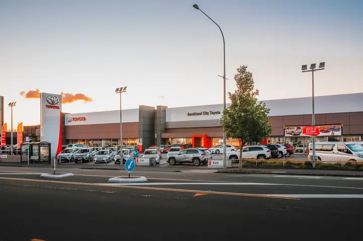 Auckland City Toyota: Địa Chỉ Tin Cậy Cho Người Yêu Xe Toyota Tại Thành Phố Auckland Auckland City Toyota: Địa Chỉ Tin Cậy Cho Người Yêu Xe Toyota Tại Thành Phố Auckland