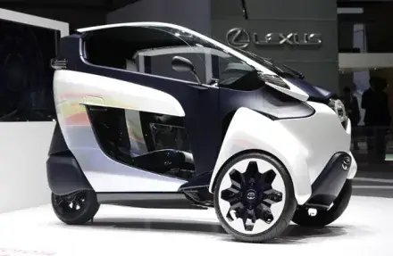 Đấu Giá Ô Tô Toyota Iroad: Cơ Hội Sở Hữu Xe Đẹp, Giá Cả Hợp Lý Đấu Giá Ô Tô Toyota Iroad: Cơ Hội Sở Hữu Xe Đẹp, Giá Cả Hợp Lý