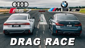 audi rs7 vs bmw m5