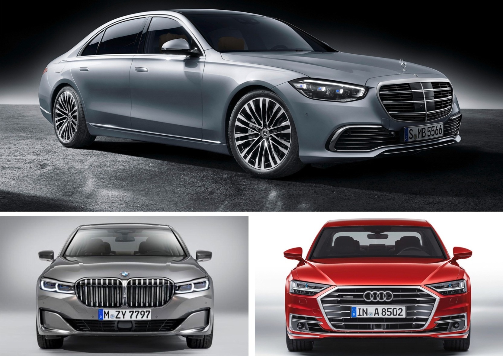 Audi và BMW xe nào đắt hơn? So sánh chi tiết giá bán và phân khúc 2 audi và bmw xe nào đắt hơn - Hình 3