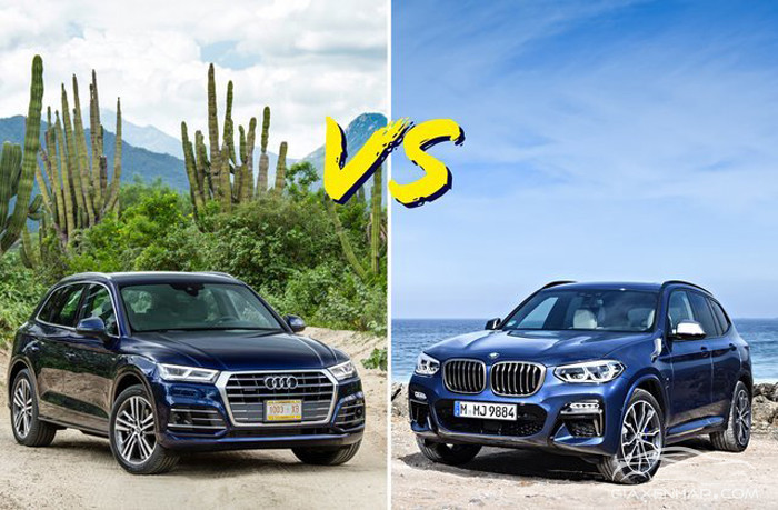 Audi và BMW xe nào đắt hơn? So sánh chi tiết giá bán và phân khúc 1 audi và bmw xe nào đắt hơn - Hình 4