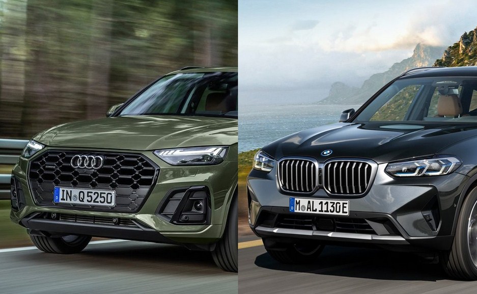 Audi và BMW xe nào đắt hơn? So sánh chi tiết giá bán và phân khúc 4 audi và bmw xe nào đắt hơn - Hình 1