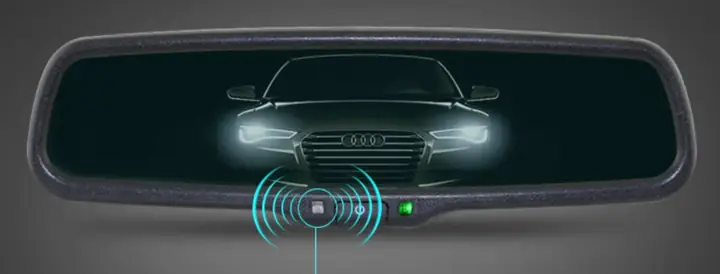Gương Chiếu Hậu Tự Động Chống Chói Cho Mazda 3 Tại Hà Nội: Nâng Tầm Trải Nghiệm Lái Xe