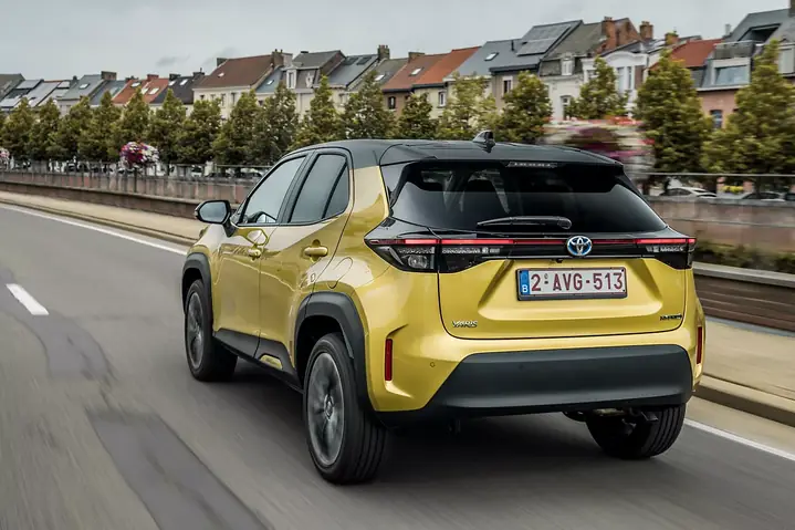 Auto Hoogzitter Toyota: Giải Pháp Đột Phá Cho Trải Nghiệm Lái Xe An Toàn Và Thoải Mái Auto Hoogzitter Toyota: Giải Pháp Đột Phá Cho Trải Nghiệm Lái Xe An Toàn Và Thoải Mái
