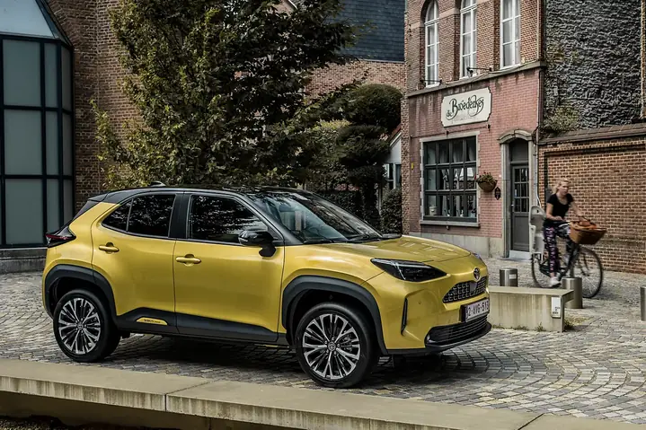 Auto Hoogzitter Toyota: Giải Pháp Đột Phá Cho Trải Nghiệm Lái Xe An Toàn Và Thoải Mái Auto Hoogzitter Toyota: Giải Pháp Đột Phá Cho Trải Nghiệm Lái Xe An Toàn Và Thoải Mái