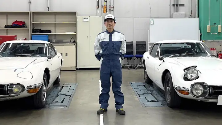 Auto Mechanic Toyota: Hướng Dẫn Chi Tiết Từ A-z Cho Chủ Xe Toyota Auto Mechanic Toyota: Hướng Dẫn Chi Tiết Từ A-z Cho Chủ Xe Toyota