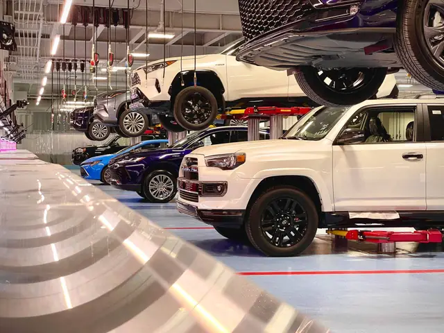 Auto Shop Toyota: Địa Chỉ Đáng Tin Cậy Cho Mọi Chủ Xe Toyota Tại Việt Nam Auto Shop Toyota: Địa Chỉ Đáng Tin Cậy Cho Mọi Chủ Xe Toyota Tại Việt Nam