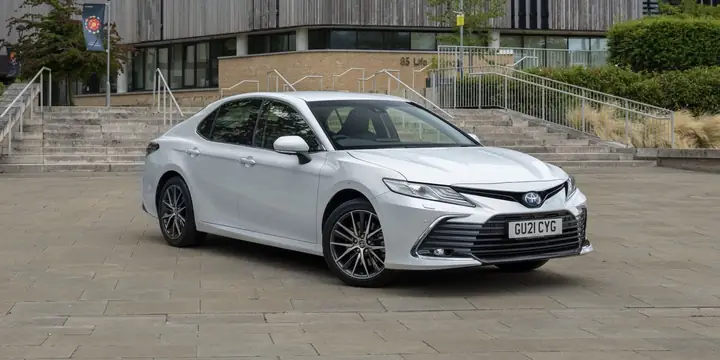Toyota Camry: Đánh Giá Toàn Diện Về Độ Bền, Hiệu Suất Và Công Nghệ Tự Động Toyota Camry: Đánh Giá Toàn Diện Về Độ Bền, Hiệu Suất Và Công Nghệ Tự Động