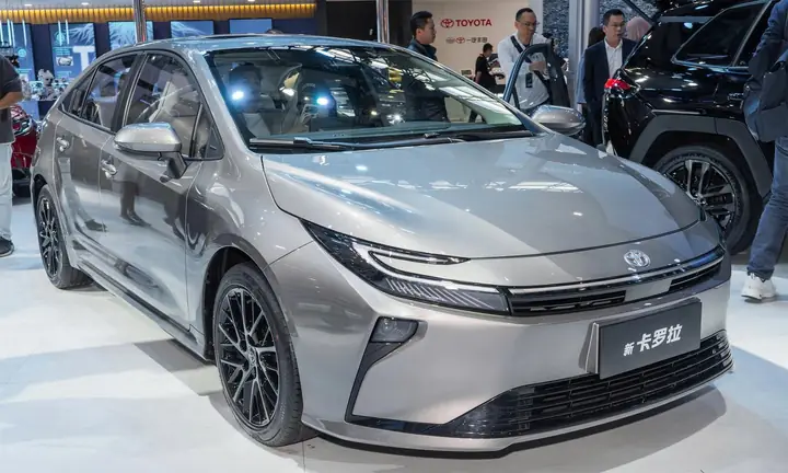 Auto Toyota Corolla: Đánh Giá Toàn Diện, Lịch Sử Phát Triển Và Những Lợi Ích Khi Sở Hữu Auto Toyota Corolla: Đánh Giá Toàn Diện, Lịch Sử Phát Triển Và Những Lợi Ích Khi Sở Hữu