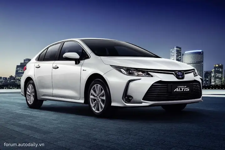 Auto Toyota Corolla: Đánh Giá Toàn Diện, Lịch Sử Phát Triển Và Những Lợi Ích Khi Sở Hữu Auto Toyota Corolla: Đánh Giá Toàn Diện, Lịch Sử Phát Triển Và Những Lợi Ích Khi Sở Hữu