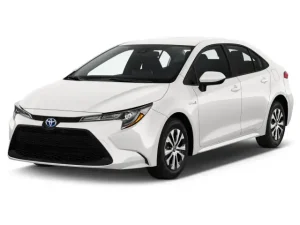 Auto Toyota Corolla: Đánh Giá Toàn Diện, Lịch Sử Phát Triển Và Những Lợi Ích Khi Sở Hữu