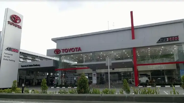 Auto2000 Toyota: Hướng Dẫn Toàn Diện Về Dịch Vụ, Sản Phẩm Và Lợi Ích Khi Mua Xe Auto2000 Toyota: Hướng Dẫn Toàn Diện Về Dịch Vụ, Sản Phẩm Và Lợi Ích Khi Mua Xe