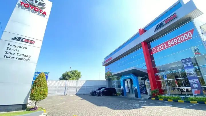 Auto2000 Toyota: Hướng Dẫn Toàn Diện Về Dịch Vụ, Sản Phẩm Và Lợi Ích Khi Mua Xe Auto2000 Toyota: Hướng Dẫn Toàn Diện Về Dịch Vụ, Sản Phẩm Và Lợi Ích Khi Mua Xe