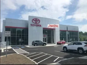 Autofair Toyota – Tổng Quan Về Sự Kiện Và Dịch Vụ Ô Tô Tại Thái Bình