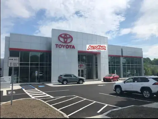 Autofair Toyota – Tổng Quan Về Sự Kiện Và Dịch Vụ Ô Tô Tại Thái Bình