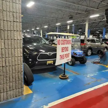 Autoland Toyota – Hệ Thống Hỗ Trợ Đỗ Xe Tự Động Của Toyota Và Cách Hoạt Động Autoland Toyota – Hệ Thống Hỗ Trợ Đỗ Xe Tự Động Của Toyota Và Cách Hoạt Động