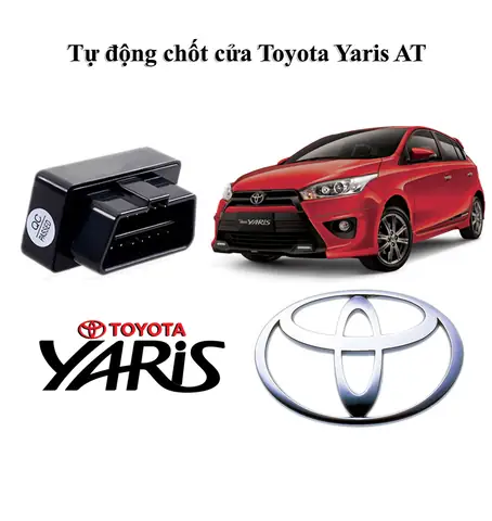 Autolock Cho Toyota: Hướng Dẫn Chi Tiết, Lý Do Quan Trọng Và Cách Tối Ưu Hóa Tính Năng