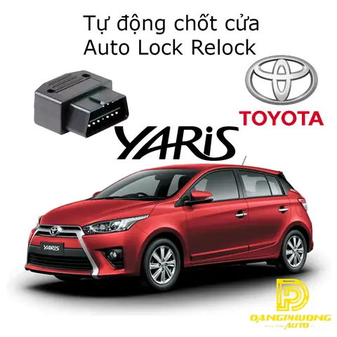 Autolock Cho Toyota: Hướng Dẫn Chi Tiết, Lý Do Quan Trọng Và Cách Tối Ưu Hóa Tính Năng