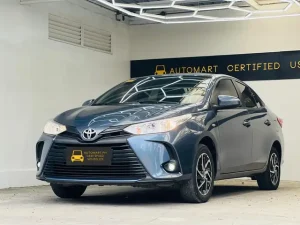 Automart Toyota: Tổng Quan Dịch Vụ Và Mẫu Xe Hiện Có