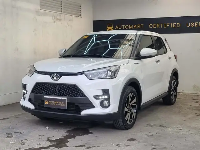 Automart Toyota: Tổng Quan Dịch Vụ Và Mẫu Xe Hiện Có