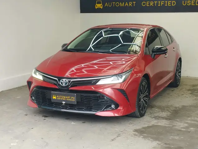 Automart Toyota: Tổng Quan Dịch Vụ Và Mẫu Xe Hiện Có