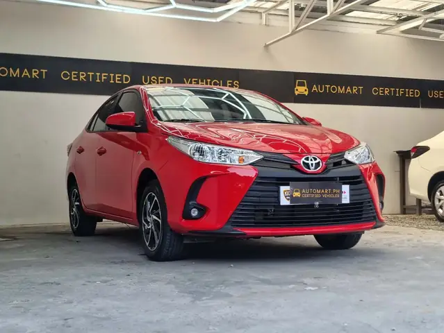 Automart Toyota: Tổng Quan Dịch Vụ Và Mẫu Xe Hiện Có