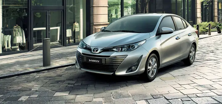 Automóviles Toyota: Hướng Dẫn Toàn Diện Về Dòng Xe, Công Nghệ Và Lựa Chọn Mua
