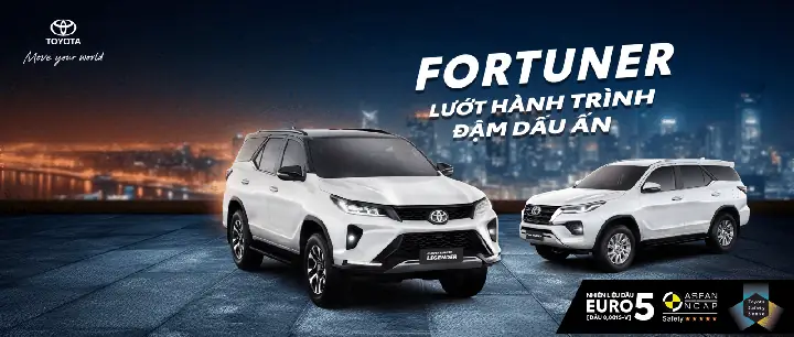 Automóviles Toyota: Hướng Dẫn Toàn Diện Về Dòng Xe, Công Nghệ Và Lựa Chọn Mua