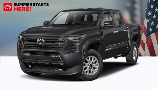 Autonation Toyota: Tổng Quan Dịch Vụ Và Ưu Điểm Khi Mua Xe