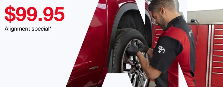 Autonation Toyota: Tổng Quan Dịch Vụ Và Ưu Điểm Khi Mua Xe