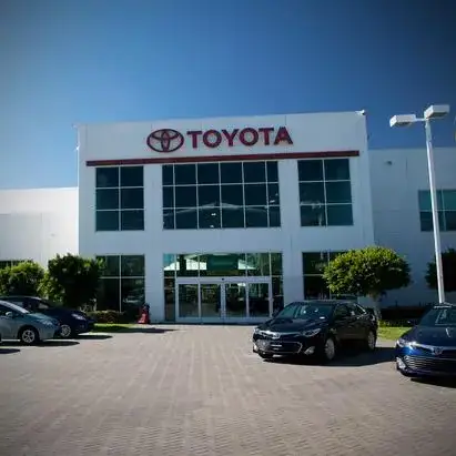 Autonation Toyota Irvine: Địa Chỉ Tin Cậy Cho Mọi Nhu Cầu Xe Toyota Tại Irvine, California Autonation Toyota Irvine: Địa Chỉ Tin Cậy Cho Mọi Nhu Cầu Xe Toyota Tại Irvine, California