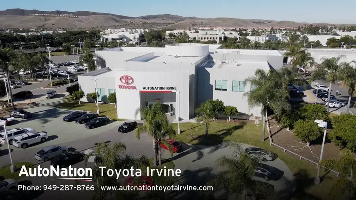 Autonation Toyota Irvine: Địa Chỉ Tin Cậy Cho Mọi Nhu Cầu Xe Toyota Tại Irvine, California Autonation Toyota Irvine: Địa Chỉ Tin Cậy Cho Mọi Nhu Cầu Xe Toyota Tại Irvine, California