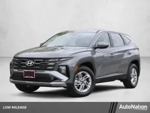Autonation Toyota Tucson: Đánh Giá Toàn Diện Và Lời Khuyên Khi Mua Xe