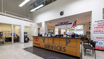 Autonation Toyota Weston: Địa Chỉ Uy Tín Cho Người Yêu Xe Toyota Tại Weston, Florida