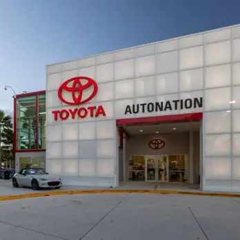 Autonation Toyota Weston: Địa Chỉ Uy Tín Cho Người Yêu Xe Toyota Tại Weston, Florida