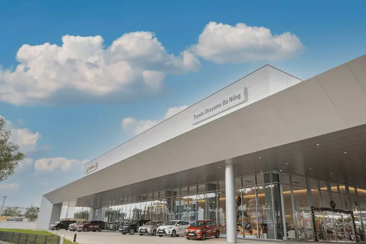 Autorizada Da Toyota: Vai Trò, Lợi Ích Và Cách Lựa Chọn Đối Tác Uy Tín Cho Người Tiêu Dùng Việt Nam Autorizada Da Toyota: Vai Trò, Lợi Ích Và Cách Lựa Chọn Đối Tác Uy Tín Cho Người Tiêu Dùng Việt Nam