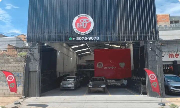 Autorizada Toyota Bh: Địa Chỉ Tin Cậy Cho Mọi Nhu Cầu Xe Toyota Tại Bình Thuận Autorizada Toyota Bh: Địa Chỉ Tin Cậy Cho Mọi Nhu Cầu Xe Toyota Tại Bình Thuận