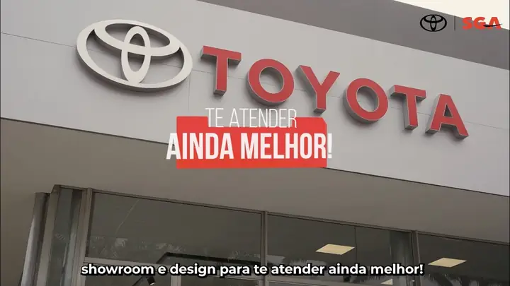 Autorizada Toyota Botafogo: Địa Chỉ Tin Cậy Cho Các Chủ Xe Toyota Tại Rio De Janeiro Autorizada Toyota Botafogo: Địa Chỉ Tin Cậy Cho Các Chủ Xe Toyota Tại Rio De Janeiro