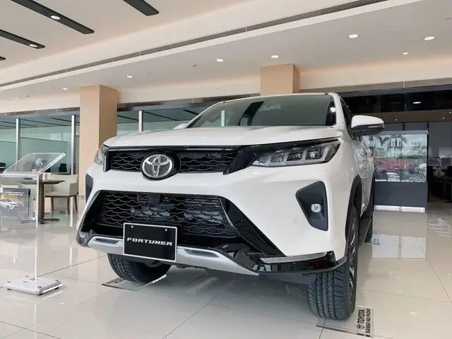 Autorizada Toyota Butanta: Địa Chỉ Uy Tín Để Mua Xe, Bảo Dưỡng Và Dịch Vụ Hậu Mãi Toàn Diện