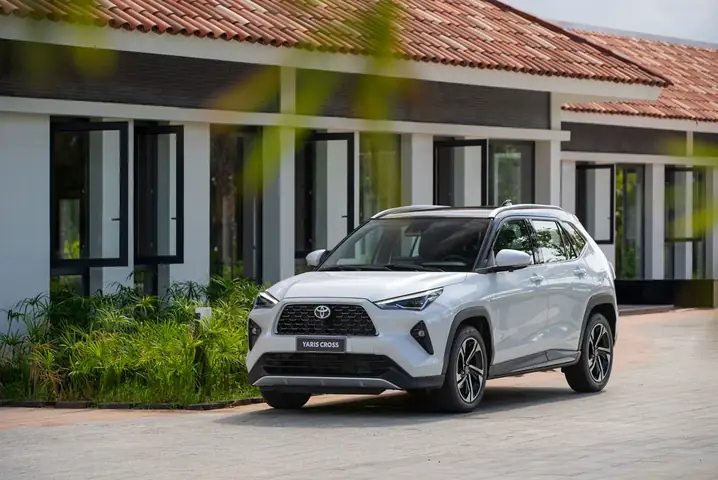 Autorizada Toyota Butanta: Địa Chỉ Uy Tín Để Mua Xe, Bảo Dưỡng Và Dịch Vụ Hậu Mãi Toàn Diện