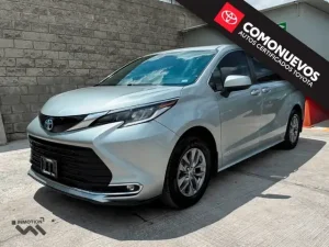 Autos Seminuevos Toyota: Hướng Dẫn Toàn Diện Khi Mua Xe Đã Qua Sử Dụng Của Thương Hiệu Nhật Bản