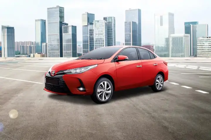 Autos Toyota – Tổng Quan Về Dòng Xe Toyota, Công Nghệ Và Xu Hướng Mới