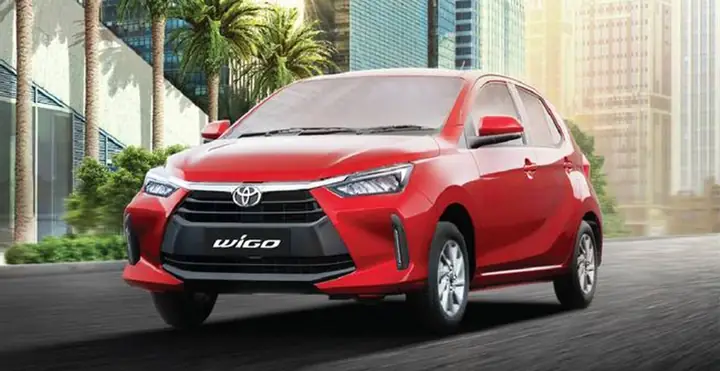 Autos Toyota – Tổng Quan Về Dòng Xe Toyota, Công Nghệ Và Xu Hướng Mới