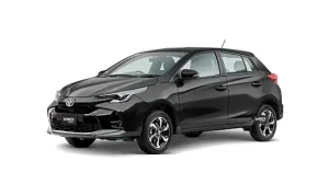Toyota Tại Mexico: Câu Chuyện Thành Công, Thách Thức Và Tầm Nhìn Tương Lai