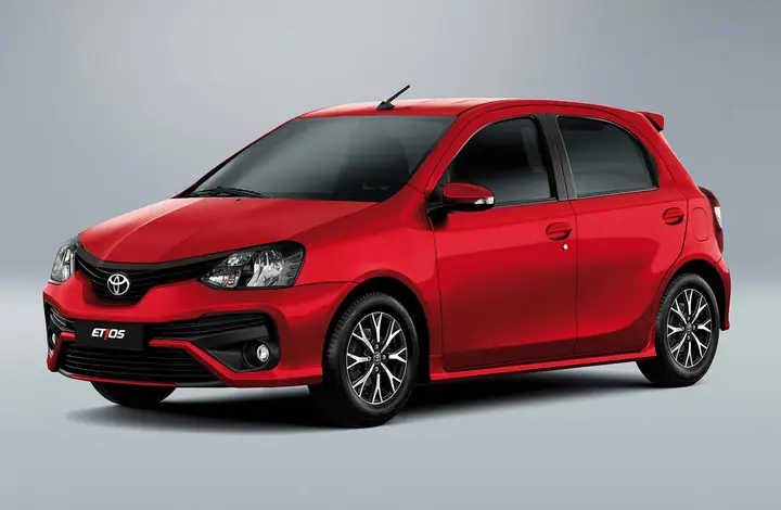 Toyota Autos Nuevos: Khám Phá Dòng Xe Mới Nhất Từ Toyota Và Những Cơ Hội Mua Xe Hấp Dẫn