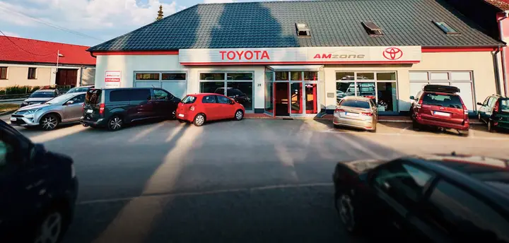 Autoservis Toyota: Hướng Dẫn Đánh Giá Và Lựa Chọn Dịch Vụ Bảo Dưỡng Autoservis Toyota: Hướng Dẫn Đánh Giá Và Lựa Chọn Dịch Vụ Bảo Dưỡng