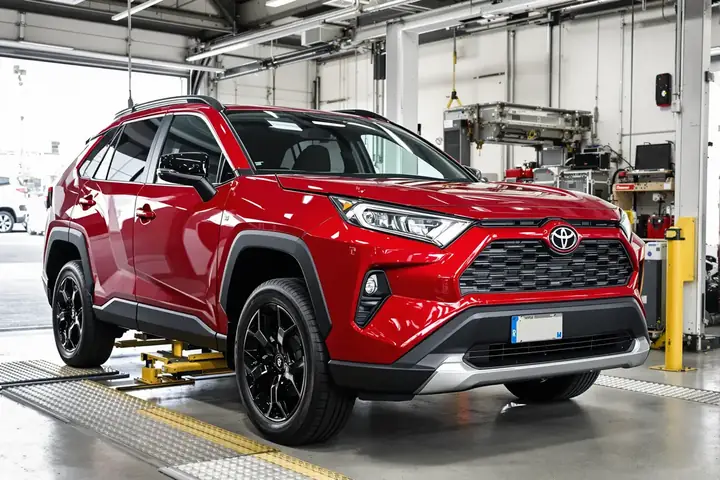 Autoservis Toyota: Hướng Dẫn Đánh Giá Và Lựa Chọn Dịch Vụ Bảo Dưỡng Autoservis Toyota: Hướng Dẫn Đánh Giá Và Lựa Chọn Dịch Vụ Bảo Dưỡng