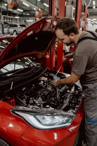 Autoservis Toyota: Hướng Dẫn Đánh Giá Và Lựa Chọn Dịch Vụ Bảo Dưỡng Autoservis Toyota: Hướng Dẫn Đánh Giá Và Lựa Chọn Dịch Vụ Bảo Dưỡng