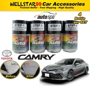 Autospa Toyota: Hướng Dẫn Toàn Diện Về Dịch Vụ Đánh Giá, Bảo Dưỡng Và Lợi Ích Cho Xe Hơi