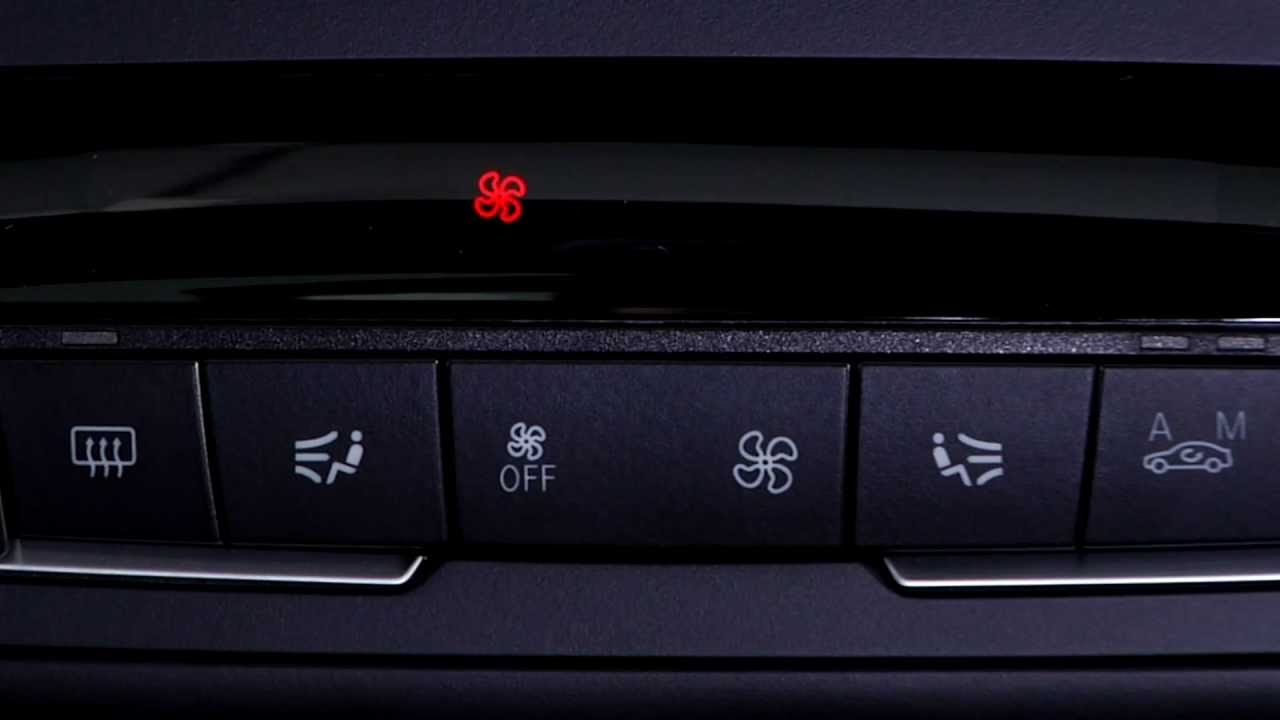 Hệ Thống Auxiliary Ventilation BMW: Giải Pháp Làm Mát Phụ Trợ Cho Động Cơ Hiệu Suất Cao 2 auxiliary ventilation bmw - Hình 4
